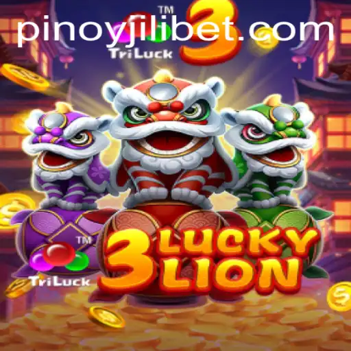 Explore the Exciting World of 3LUCKYLION with JiLiBET Login