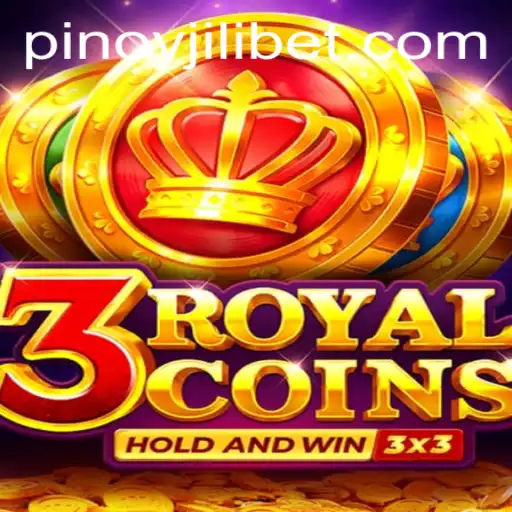 Discover the Excitement of 3royalcoins: An In-Depth Look