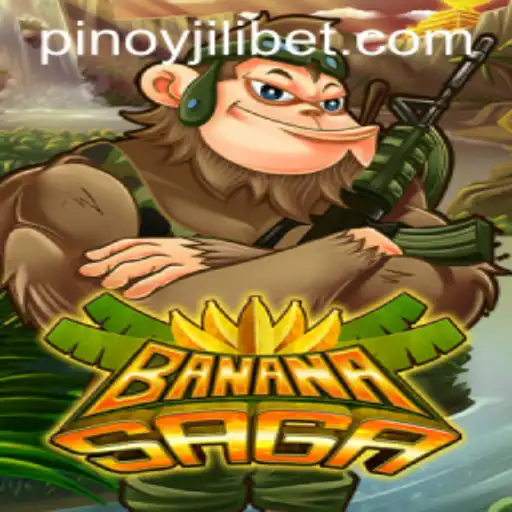 Explore BananaSaga: A Thrilling Adventure with JiLiBET Login