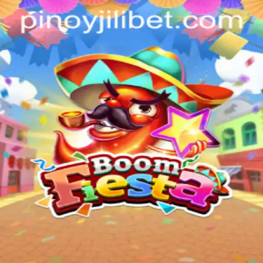BoomFiesta: A Thrilling Journey into a New Gaming Experience