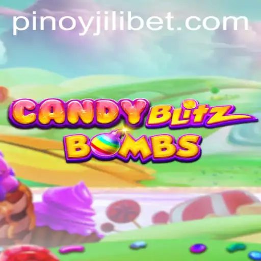 CandyBlitzBombs: An Explosive Adventure in the World of Online Gaming