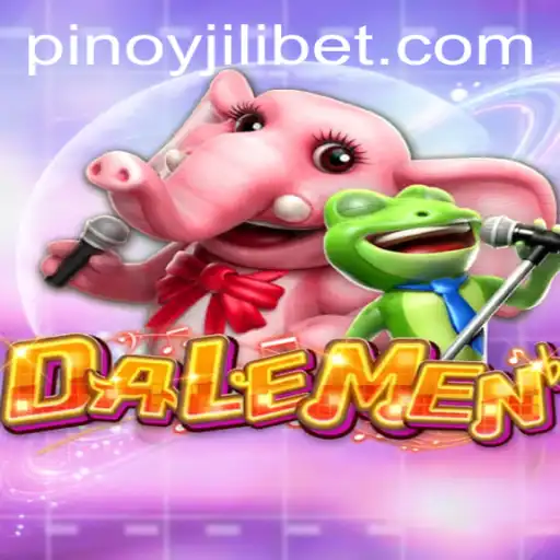 Discover the World of DALEMEN: An Intriguing Game Experience