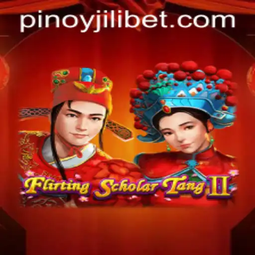 Explore the Fascinating World of Flirting Scholar Tang II