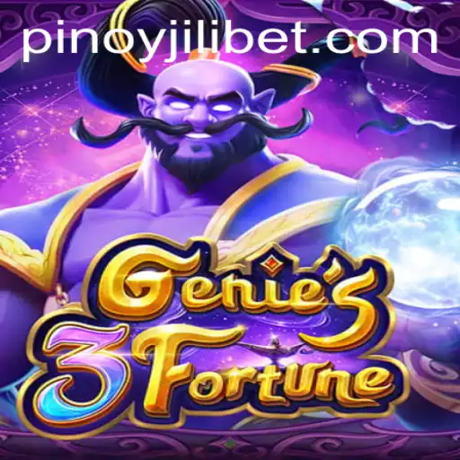 Exploring Genie3Fortune and Navigating JiLiBET Login