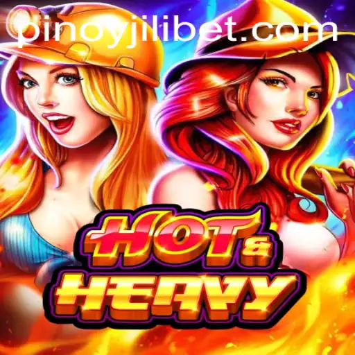 Exploring the Exciting World of HotHeavy and JiLiBET Login