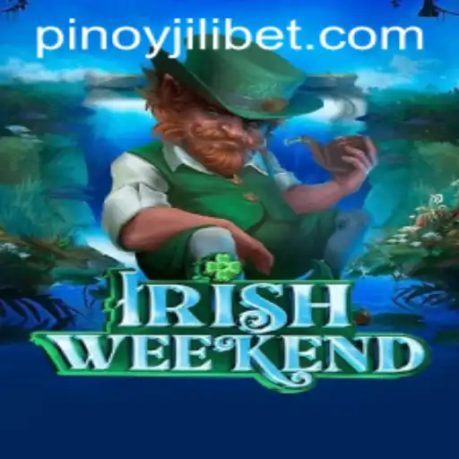 Discover IrishWeekend: A New Gaming Experience at JiLiBET