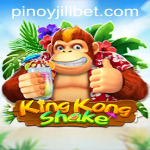 KingKongShake: Unleashing the Adventure in JiLiBET Login