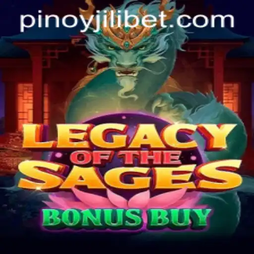 Legacy of the Sages Bonus Buy: A Thrilling Adventure in Online Gaming
