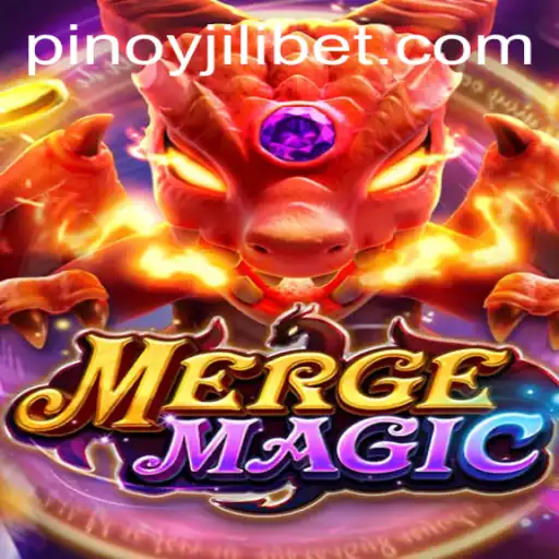 Exploring the Enchanting World of MERGEMAGIC and JiLiBET Login