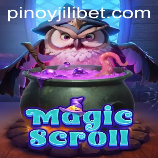 Discover the Enchanting World of MagicScroll and Explore JiLiBET Login