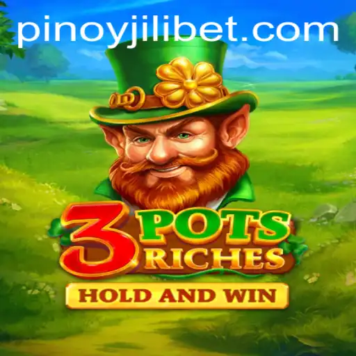Discover the Thrilling World of 3potsRiches and JiLiBET Login