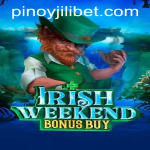 Discover the Thrills of IrishWeekendBonusBuy with JiLiBET Login