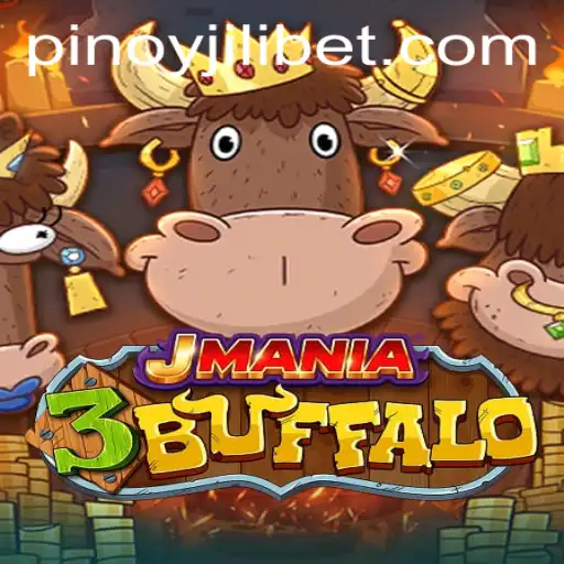 Exploring the Exciting World of JMania3Buffalo and JiLiBET Login