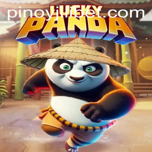 Exploring LuckyPanda: A Captivating Online Gaming Experience
