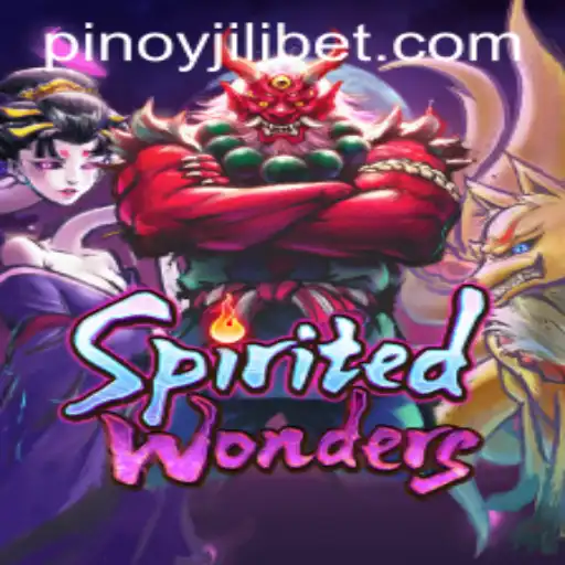 SpiritedWonders: Delving into the Enigmatic World of Fantasy