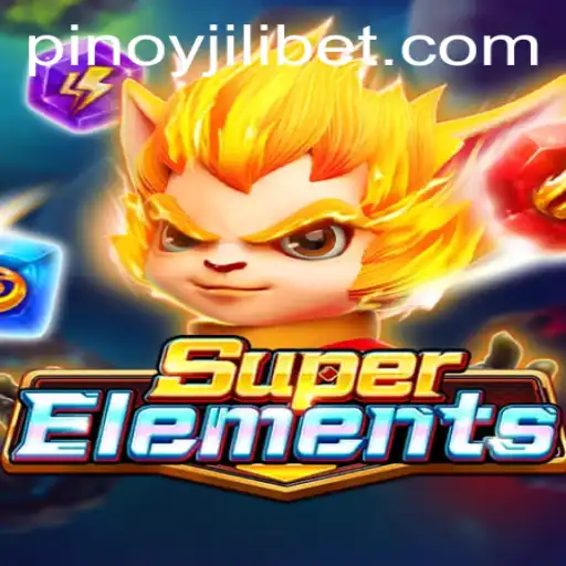 Discover the Thrilling World of SuperElements