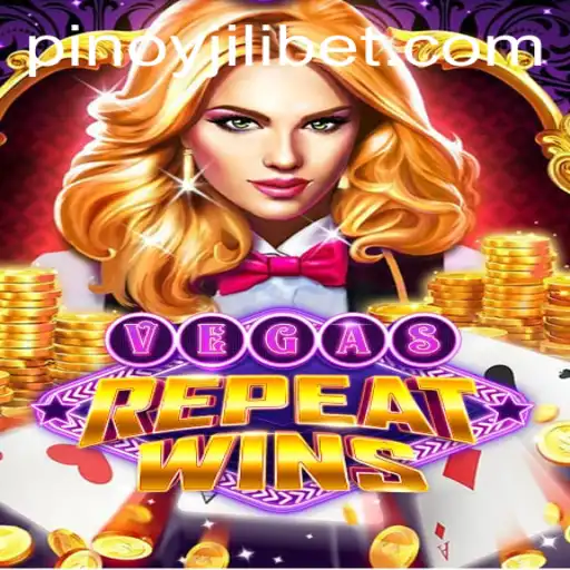 VegasRepeatWins: The Ultimate Gaming Sensation with JiLiBET Login