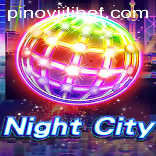 Exploring the Enigmatic World of NightCity and JiLiBET Login