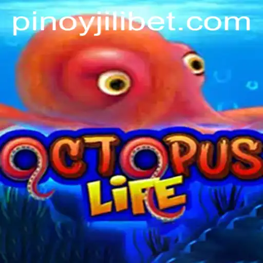 Exploring the Underwater Adventures of OctopusLife with JiLiBET Login