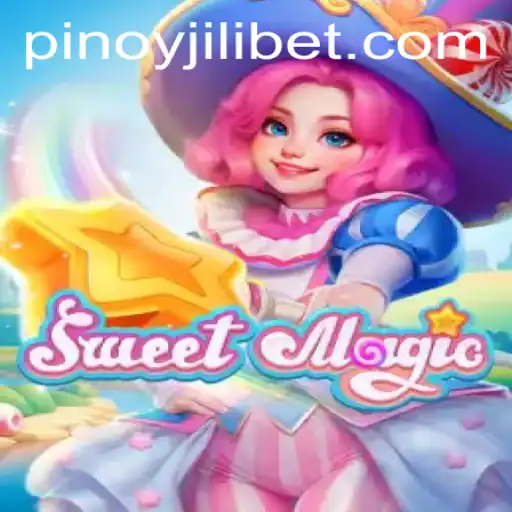 SweetMagic: A Captivating Game Experience with a JiLiBET Login Adventure