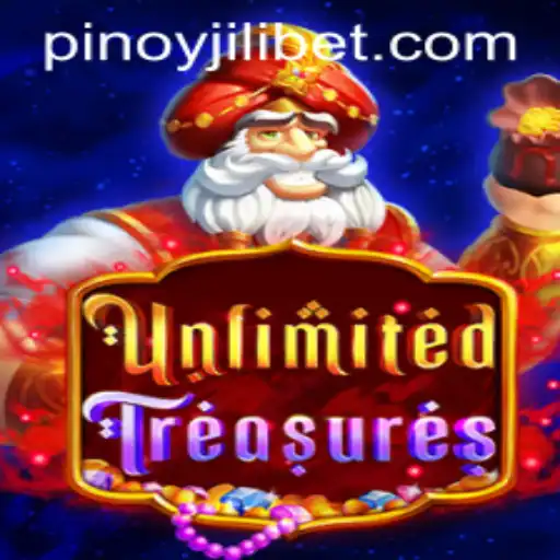 UnlimitedTreasures: Immerse Yourself in a World of Thrilling Discovery