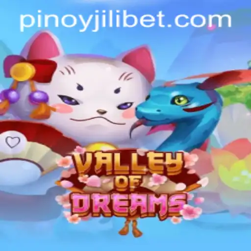 Explore the Enchanting World of ValleyofDreams with JiLiBET Login