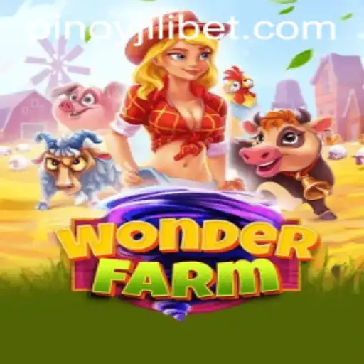 Explore the Enchanting World of WonderFarm with JiLiBET Login