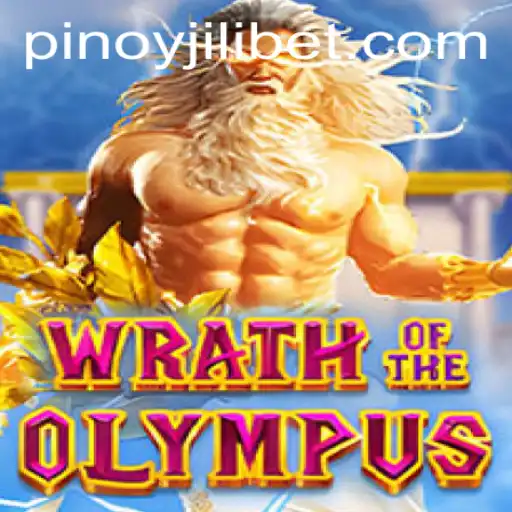 Discover the Excitement of 'Wrath of Olympus' with JiLiBET Login